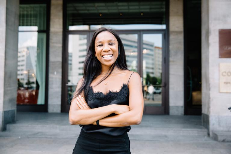 “We want to put women in the driving seat” – We sat down with head of Bumble UK and Ireland “We want to put women in the driving seat” – We sat down with head of Bumble UK and Ireland