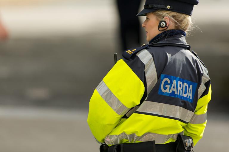 An image-based sex abuse scam is targeting secondary school students in Ireland An image-based sex abuse scam is targeting secondary school students in Ireland