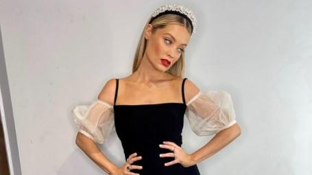 This is what we know about Laura Whitmore’s new career move