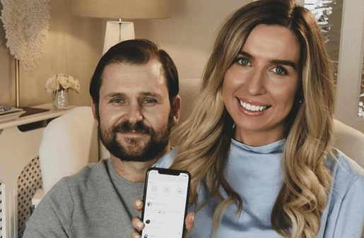 Irish entrepreneur Denise Kenny Byrne launches The Head Plan App – and we are hooked already Irish entrepreneur Denise Kenny Byrne launches The Head Plan App – and we are hooked already