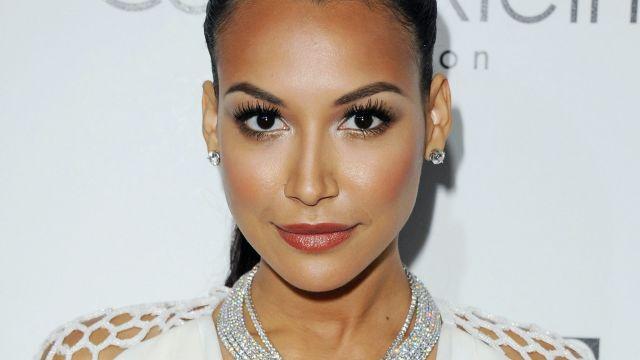 Glee cast reunite to pay touching tribute to Naya Rivera Glee cast reunite to pay touching tribute to Naya Rivera