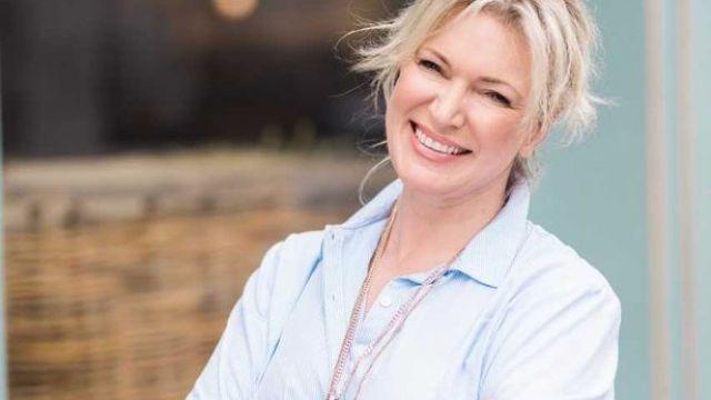 Rachel Allen’s son is charged with cocaine possession Rachel Allen’s son is charged with cocaine possession