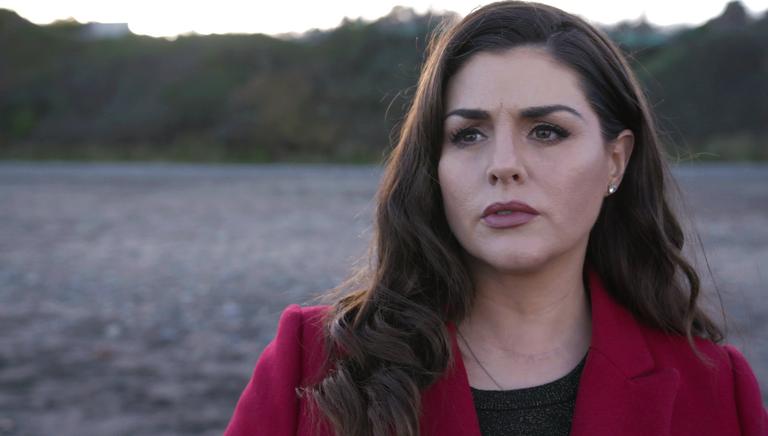Síle Seoige’s new documentary about miscarriage in Ireland airs tomorrow night Síle Seoige’s new documentary about miscarriage in Ireland airs tomorrow night