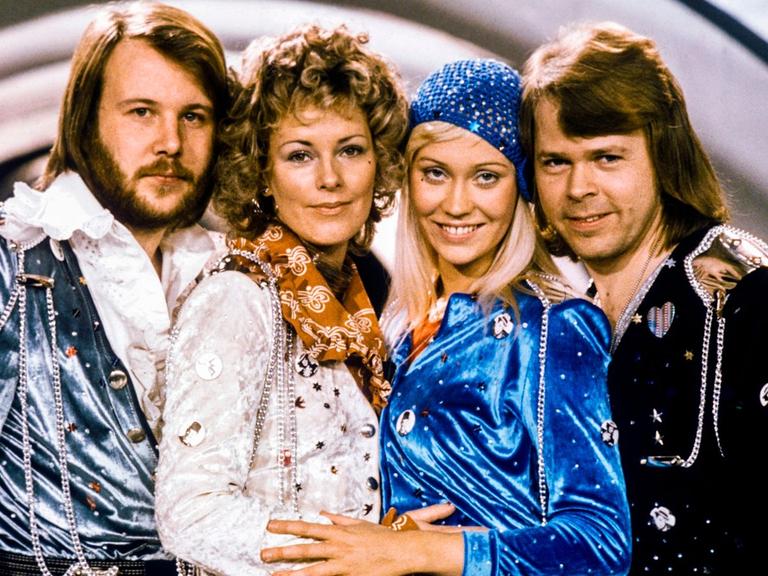 ABBA pause promotion for upcoming show as two people die at tribute concert ABBA pause promotion for upcoming show as two people die at tribute concert