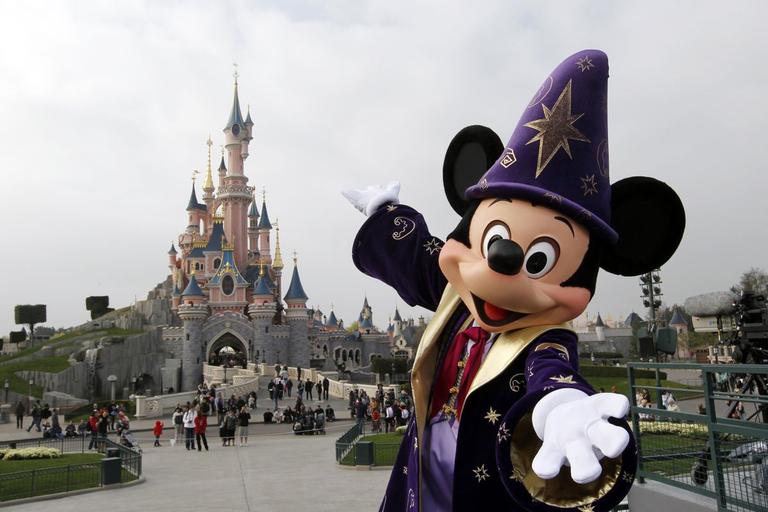 Disneyland Paris set to reopen next month Disneyland Paris set to reopen next month
