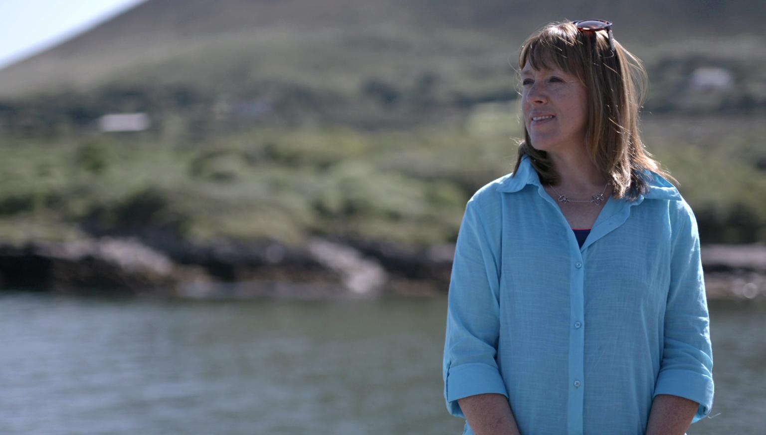 Evelyn O’Rourke explores women’s cancer care in Ireland in new documentary