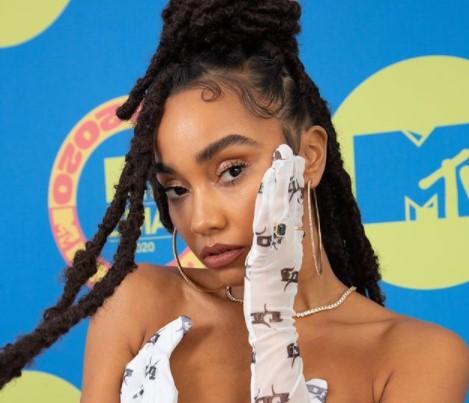 Little Mix’s Leigh-Anne “furious” after £40k engagement ring stolen Little Mix’s Leigh-Anne “furious” after £40k engagement ring stolen