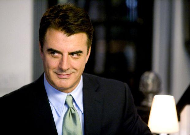Chris Noth is officially returning as Mr Big for Sex and the City reboot