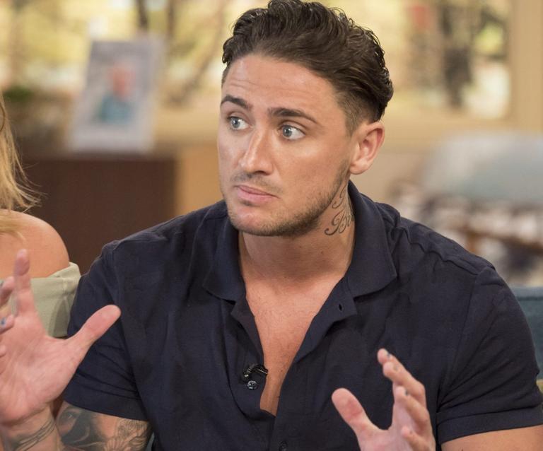 Stephen Bear charged over image based sexual abuse allegations Stephen Bear charged over image based sexual abuse allegations