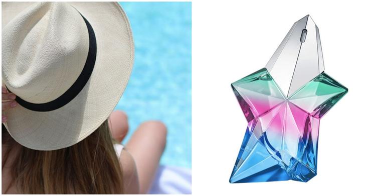 Fresh and sunny: 5 new scents and perfumes we can’t wait to wear this summer Fresh and sunny: 5 new scents and perfumes we can’t wait to wear this summer