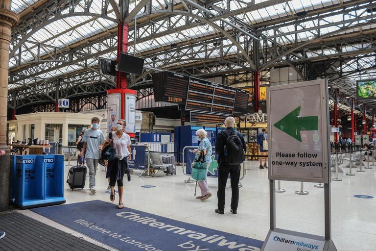 London transport police apologise after “slut shaming” safety poster appears in women’s bathroom London transport police apologise after “slut shaming” safety poster appears in women’s bathroom