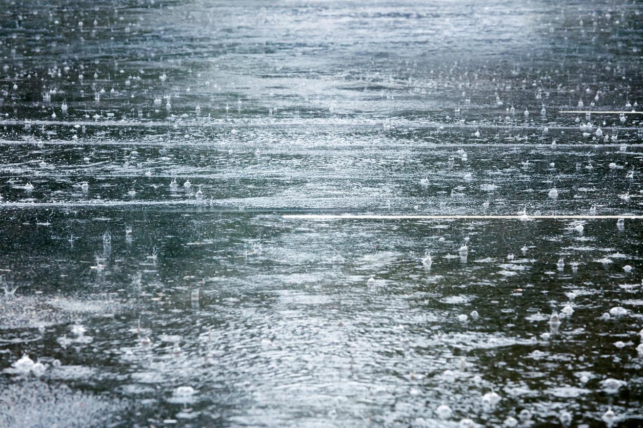 Status yellow rain warning issued for Cork and Waterford ahead of miserable-looking weekend
