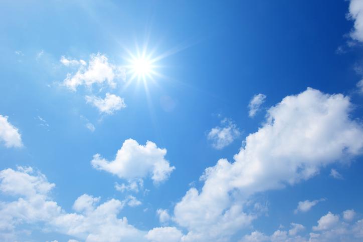 Met Éireann forecasts “sunny spells” as temperatures set to hit 21 degrees this weekend
