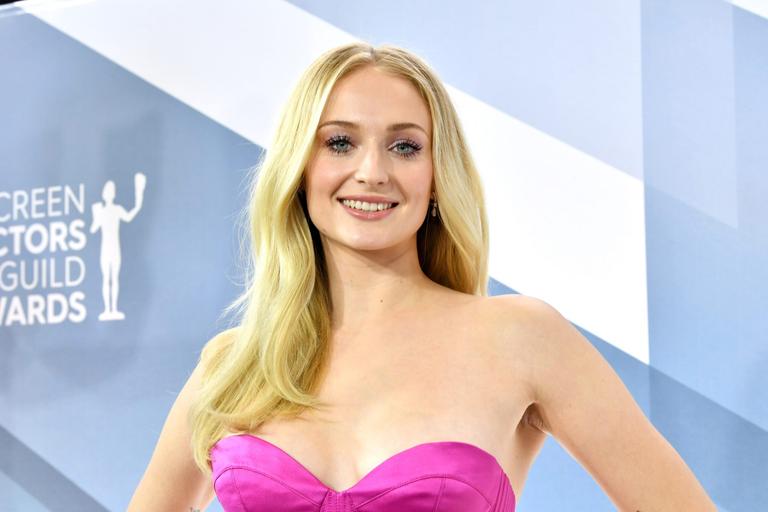 Sophie Turner joins Colin Firth in HBO’s true crime series The Staircase Sophie Turner joins Colin Firth in HBO’s true crime series The Staircase