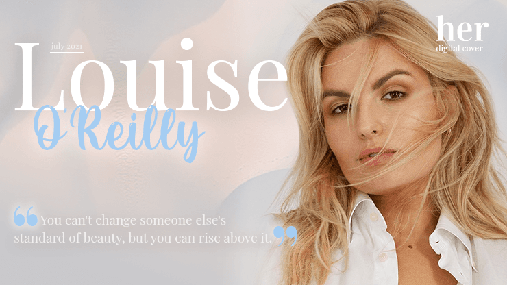 Louise O’Reilly: “There can never be enough diversity, but it needs to be genuine” Louise O’Reilly: “There can never be enough diversity, but it needs to be genuine”