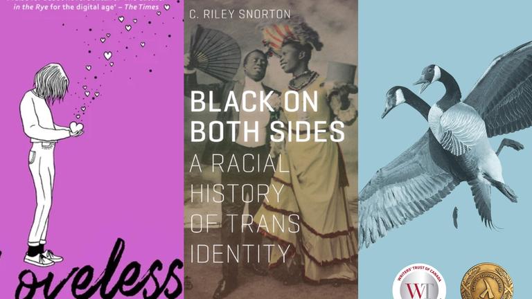 10 books with LGBTQ+ themes to add to your reading list this Pride month 10 books with LGBTQ+ themes to add to your reading list this Pride month