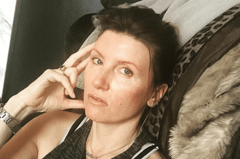 Sharon Horgan is switching to a more dramatic role with James McAvoy Sharon Horgan is switching to a more dramatic role with James McAvoy