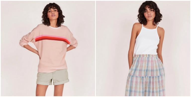 Summer fashion: I got my entire staycation wardrobe sorted with these 7 buys Summer fashion: I got my entire staycation wardrobe sorted with these 7 buys