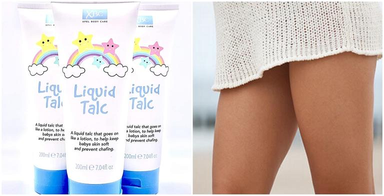 Goodbye chub rub! We have found the BEST product to stop thigh chafing – and it’s a bargain Goodbye chub rub! We have found the BEST product to stop thigh chafing – and it’s a bargain