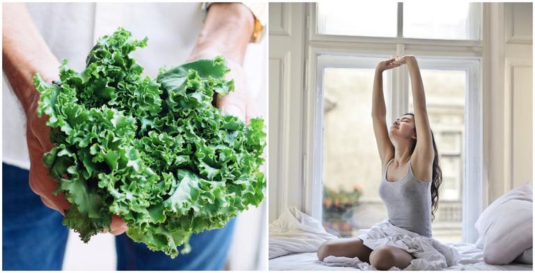 Struggling to sleep in the heat? This viral TikTok hack is making people sleep in just minutes Struggling to sleep in the heat? This viral TikTok hack is making people sleep in just minutes