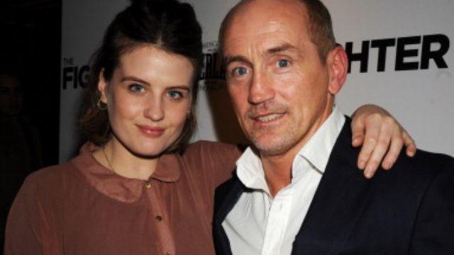 Barry McGuigan “so proud” of late daughter Nika’s IFTA nomination Barry McGuigan “so proud” of late daughter Nika’s IFTA nomination