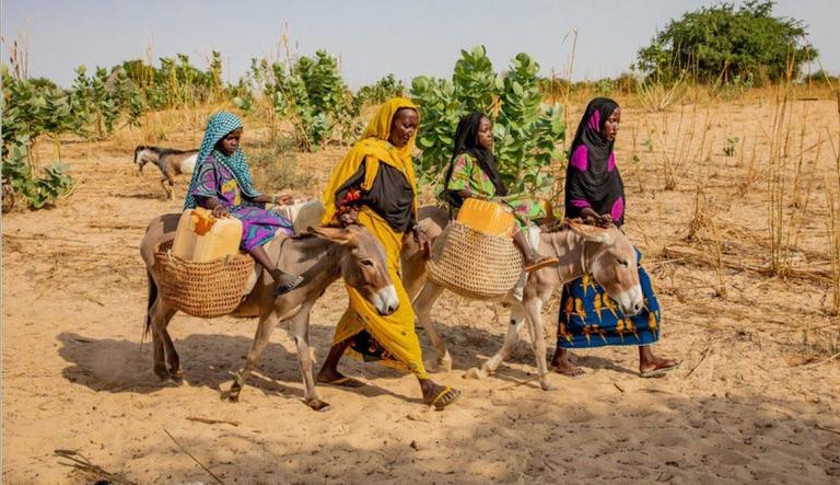 “I will always come across a story that will hit me hard”: Gillian Boyle from Concern on the realities of the refugee crisis “I will always come across a story that will hit me hard”: Gillian Boyle from Concern on the realities of the refugee crisis