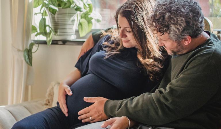 Nearly half of men think 36 is “too old” for women to have a baby in UK Nearly half of men think 36 is “too old” for women to have a baby in UK