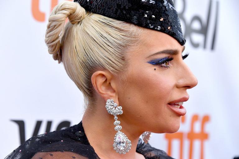 Lady Gaga goes makeup-free in latest glowing Instagram post Lady Gaga goes makeup-free in latest glowing Instagram post