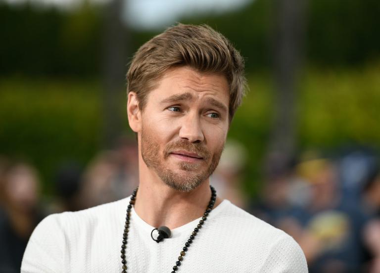 Chad Michael Murray will play Ted Bundy in new film Chad Michael Murray will play Ted Bundy in new film