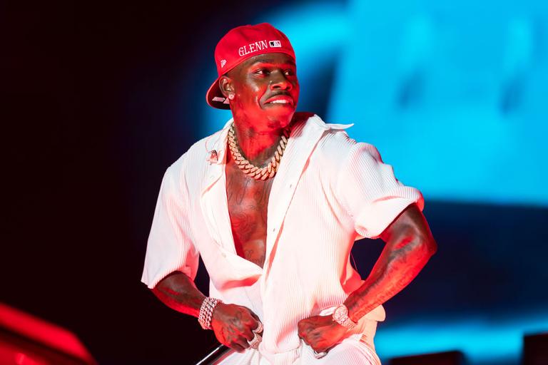 Celebrities slam DaBaby after making homophobic comments Celebrities slam DaBaby after making homophobic comments
