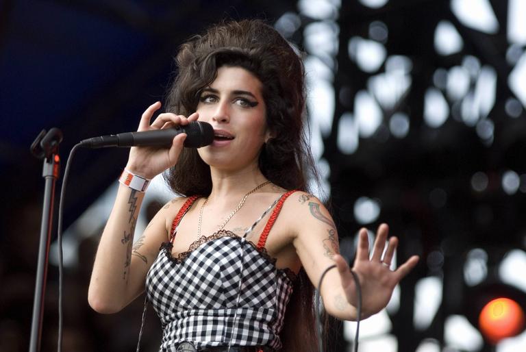 Tributes are rolling in on Amy Winehouse’s 10th anniversary Tributes are rolling in on Amy Winehouse’s 10th anniversary