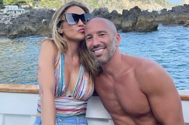 Selling Sunset fans are convinced Chrishell and Jason have split up Selling Sunset fans are convinced Chrishell and Jason have split up