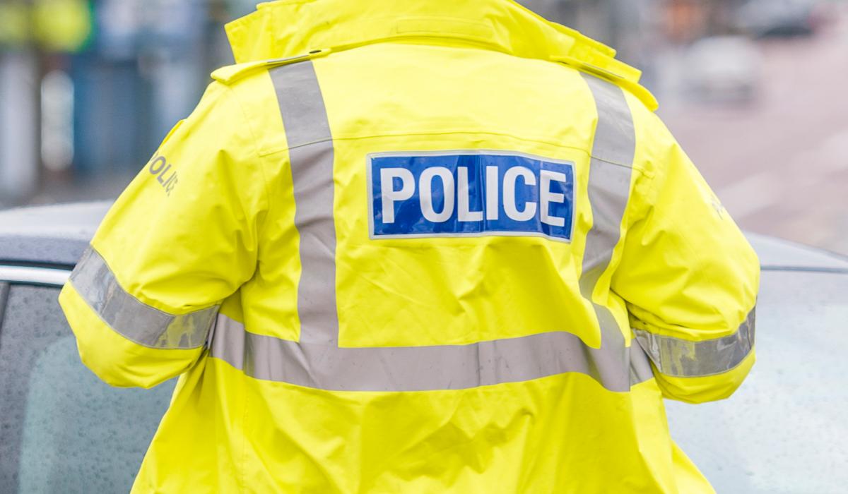 24 year old woman questioned over death of two year old in Tyrone