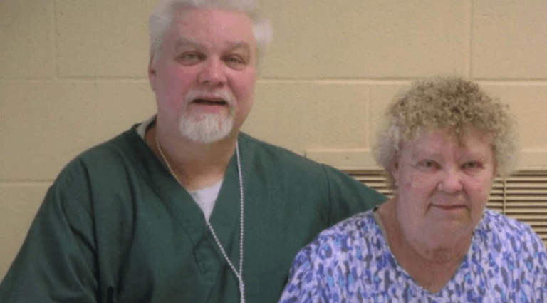 Steven Avery’s mother Dolores has passed away Steven Avery’s mother Dolores has passed away