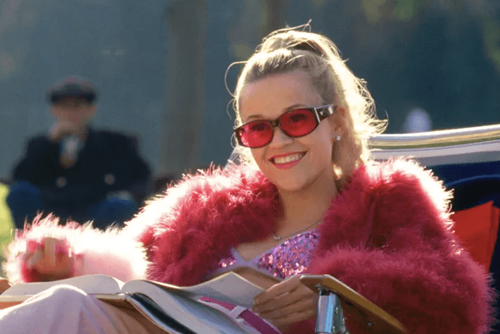 QUIZ: How well do you remember Legally Blonde? QUIZ: How well do you remember Legally Blonde?