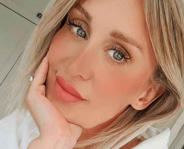 Marissa Carter thanks fans for support after emotional Cocoa Brown statement