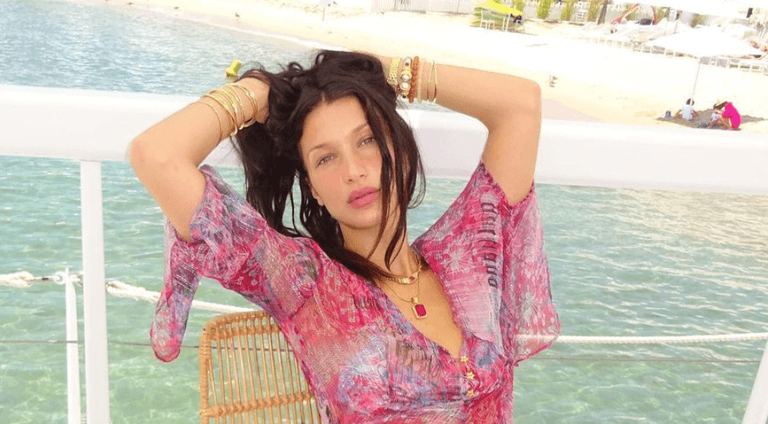 Winter hair is trending in the summer now – and we’re here for it Winter hair is trending in the summer now – and we’re here for it