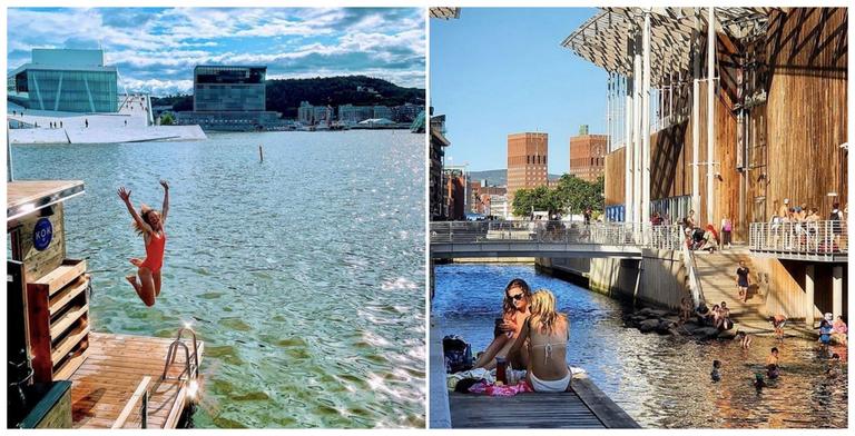 Travel (again): 10 reasons a trip to Oslo should be at the top of your wish-list right now Travel (again): 10 reasons a trip to Oslo should be at the top of your wish-list right now