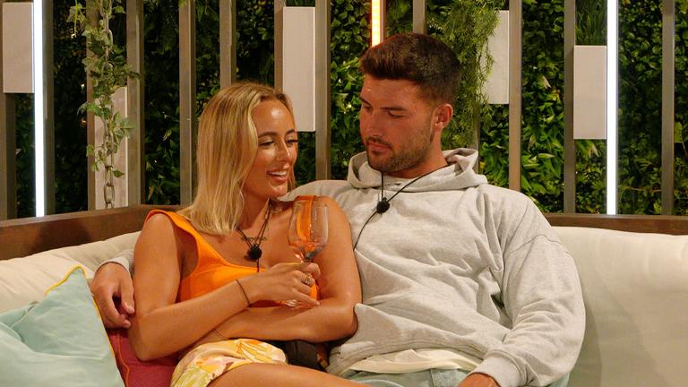 Everything we know about Love Island 2022 so far Everything we know about Love Island 2022 so far