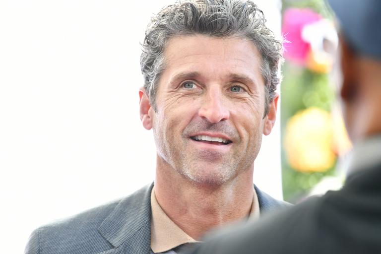 Patrick Dempsey may not have been as McDreamy on set of Grey’s Anatomy Patrick Dempsey may not have been as McDreamy on set of Grey’s Anatomy