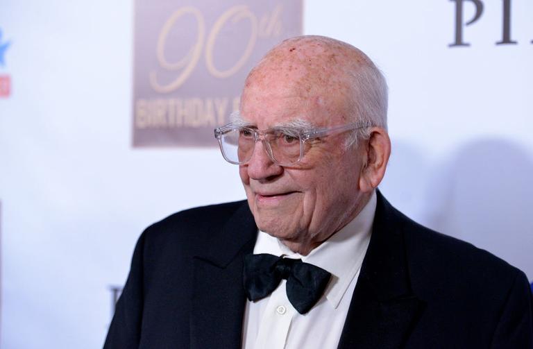 Tributes paid after death of Up and Elf’s Ed Asner Tributes paid after death of Up and Elf’s Ed Asner
