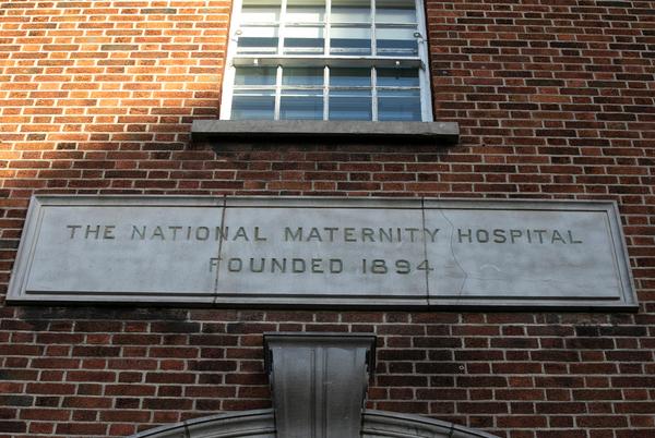 National Maternity Hospital updates guidelines to allow “unrestricted” visits for partners of pregnant women National Maternity Hospital updates guidelines to allow “unrestricted” visits for partners of pregnant women
