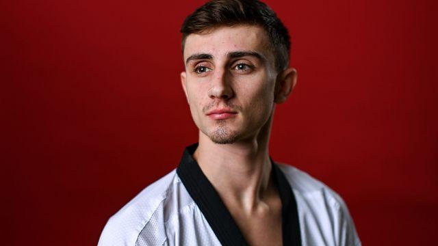 Irish Olympian Jack Woolley’s mother says assault was “random” Irish Olympian Jack Woolley’s mother says assault was “random”