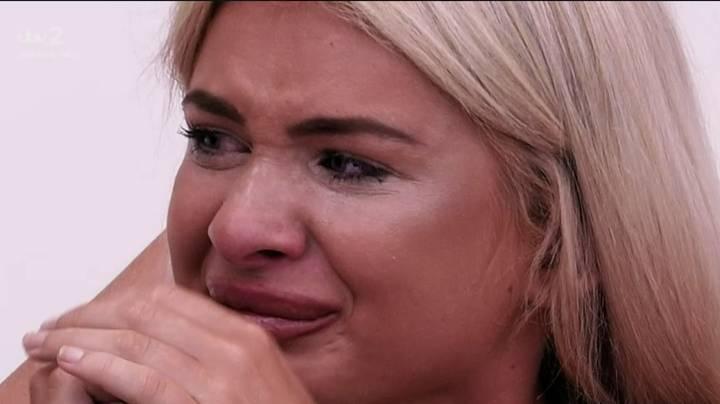 Is it over between Liberty and Jake? Is it over between Liberty and Jake?