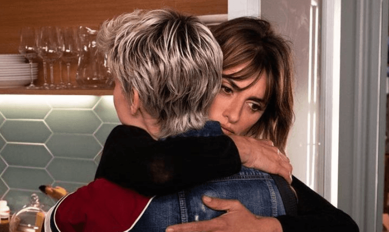 Instagram issues apology after removing film poster of a nipple Instagram issues apology after removing film poster of a nipple