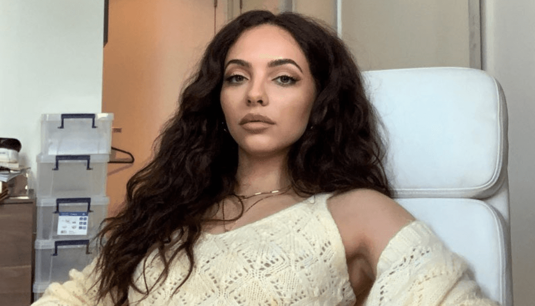Jade Thirlwall “unbelievably proud” of Perrie and Leigh-Anne after births