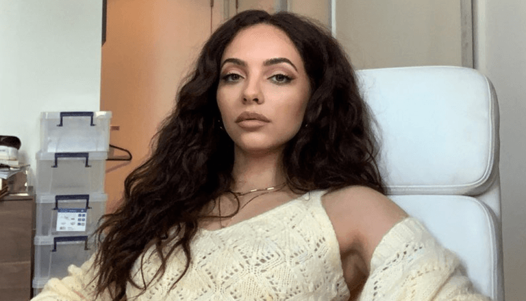 Jade Thirlwall “unbelievably proud” of Perrie and Leigh-Anne after births Jade Thirlwall “unbelievably proud” of Perrie and Leigh-Anne after births