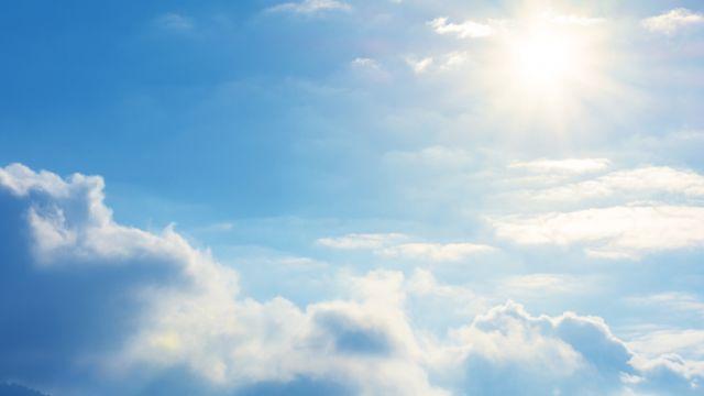 This is the exact date the weather will get warm again