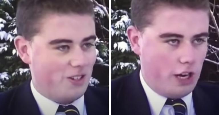 ‘Frost bit boy’ rescued from sea after swimming for 12 hours with dolphins ‘Frost bit boy’ rescued from sea after swimming for 12 hours with dolphins