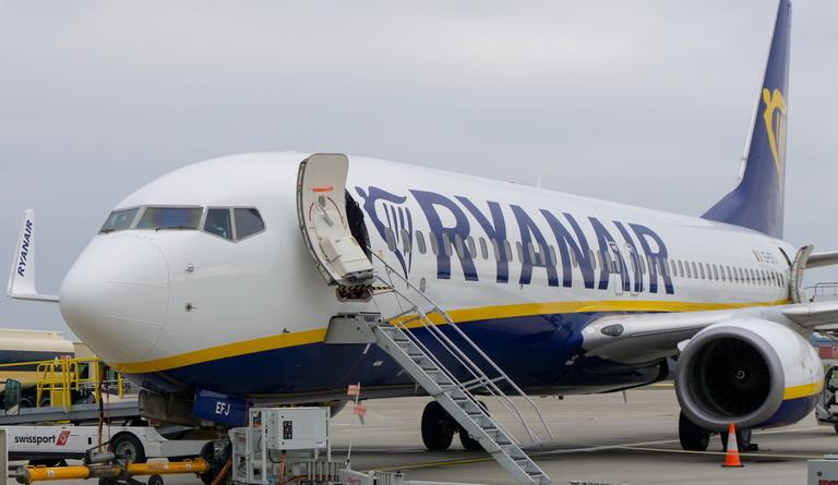 Ryanair launches 24-hour sale on over 650 routes from €12.99 Ryanair launches 24-hour sale on over 650 routes from €12.99